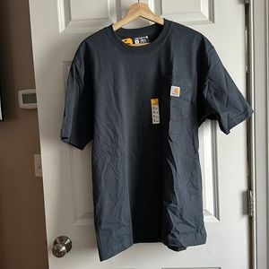 Carhartt pocket t shirt
